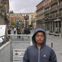 Jingyu Wu