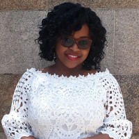 Kelebogile Mohlala
