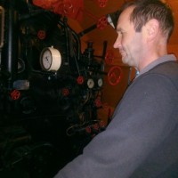 Rupert Simmonds