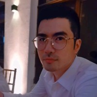 André Chen