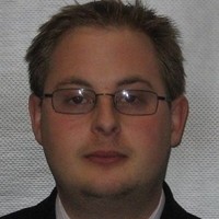 Matt Sturgess