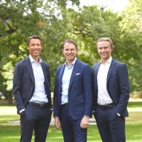 Carl Singvall Båvestam