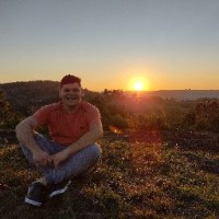 Marcos Nicolas Cardozo