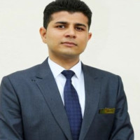 Kundan Rai