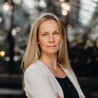 Caroline Aberg