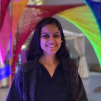 Dhwani Lodaya
