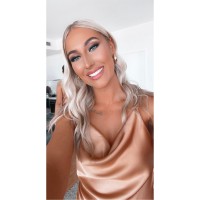 Kayleigh Erasmus