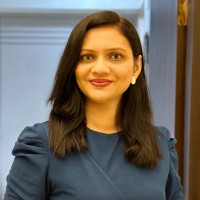 Susmita Pawar