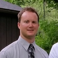 David Patterson