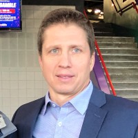 Dmitri Leonov
