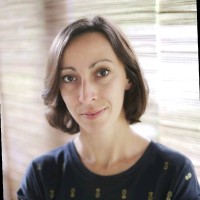 Audrey-Paule Ledoux