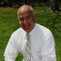 Keith Bachman