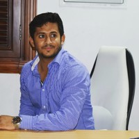 Shoeb Hussain