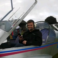 Alex Corrie
