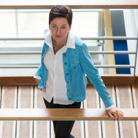 Judith Everaard