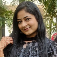 Bina Dave