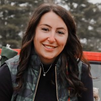 Chelsea Gomes, Msw