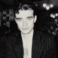 Harry Nolan-Hampson