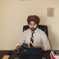 Jagseer Singh