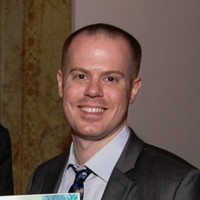 Patrick Canavan