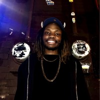 Donte Briggs