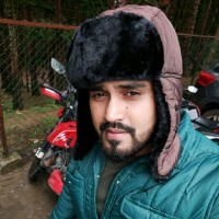 Anas Nizam
