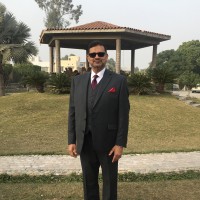 SYED Amn7865
