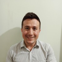 Sergio Garzon