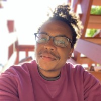 Lauren Martinez, MDiv, M.A. Social Change