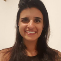 Mônica Francesco