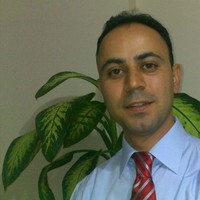 Arif Özgür Çatlı