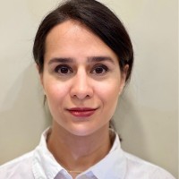 Fatemeh Mobasheri