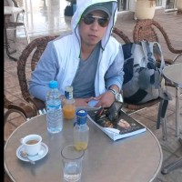 idmachiche Mohamed