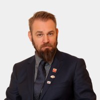 Robbie Stevenson
