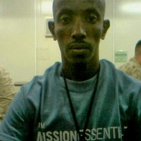 Omar Afarson