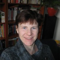 Yvonne Mulder