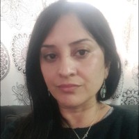 Laura Veronica Rivero