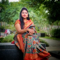 Mrunali Chikane
