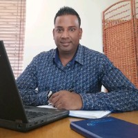 Marlin Moodley