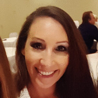 Amanda McCary