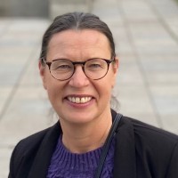 Christina Mählmann
