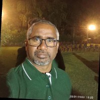 Praveen Kumar Kothapalli