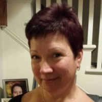 Kathy Napodano Marshak