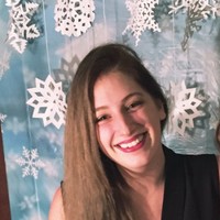 Elena Clancy, PMP