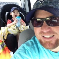 Brandon Prouse, Gsc