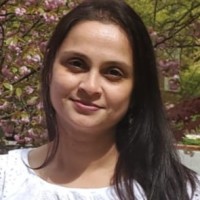 Sheetal Kamthe RPh MS