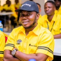 Oluwajuwon Segun Jacob
