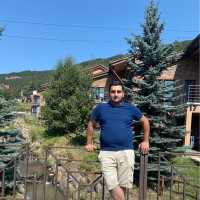 Tigran Soghomonyan