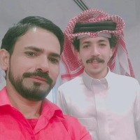 Md Sufyan Khan