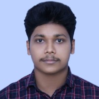 Sreeraj R